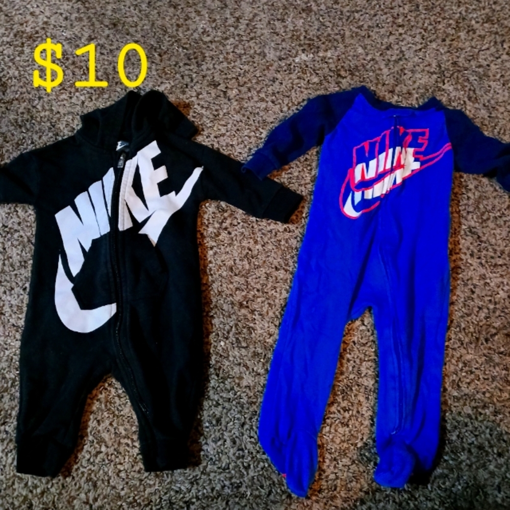 Nike bundle